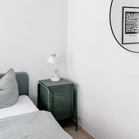 Apartment Deulich, App 122