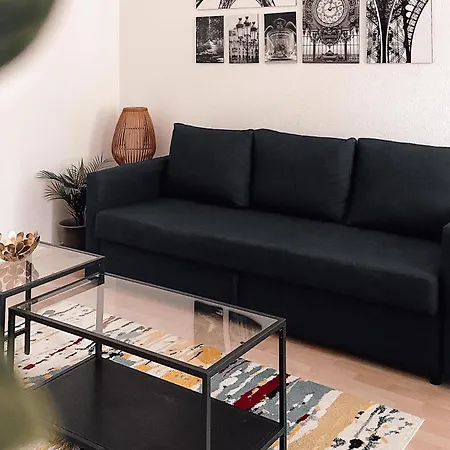 Deulich, App 122 Apartment Chemnitz