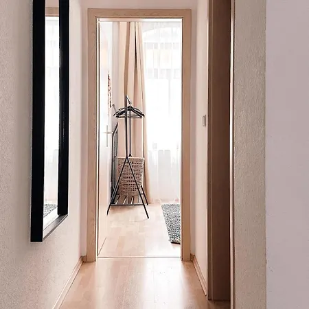 Deulich, App 122 Apartment *